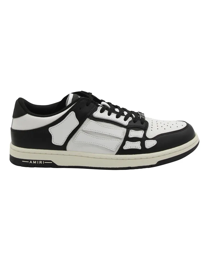 Amiri Sneaker - Schwarz Schwarz