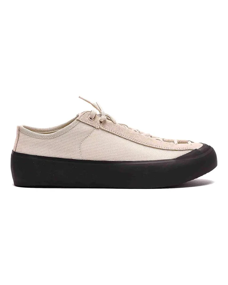 Stone Island Sneaker - Beige Beige