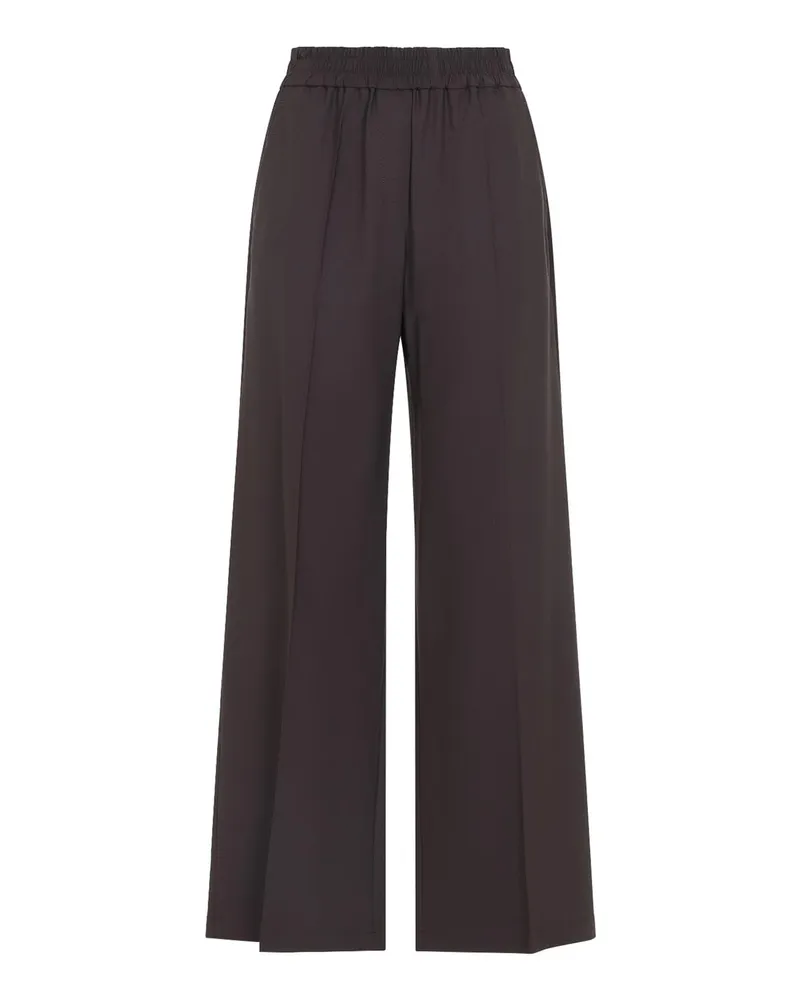 Brunello Cucinelli Casual Hose - Braun Braun