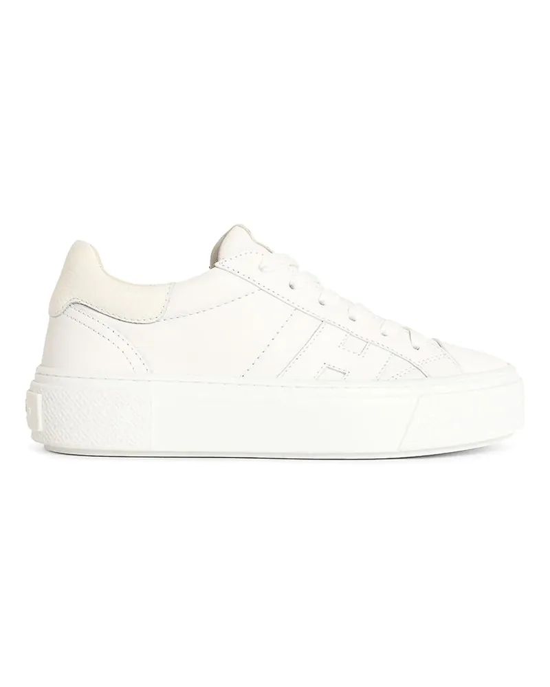 Hogan Sneaker - Weiß Weiß