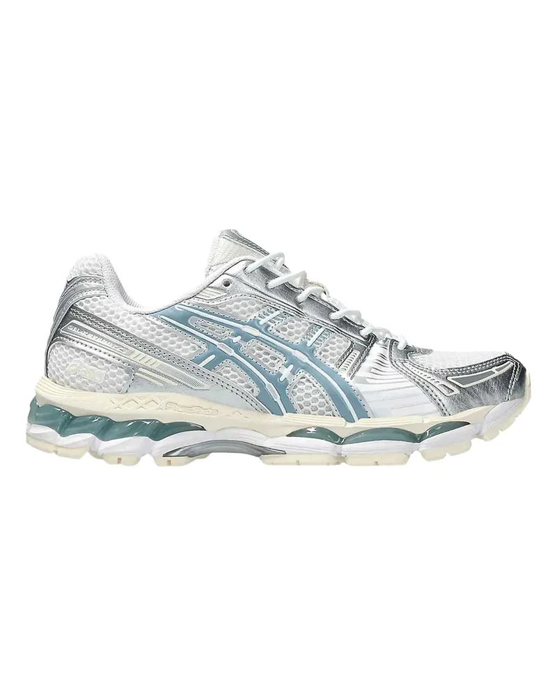 Asics Sneaker - Weiß Weiß