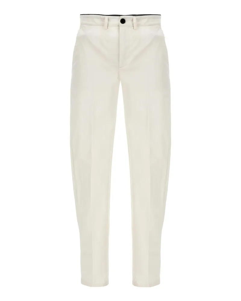 Department 5 Casual Hose - Weiß Weiß