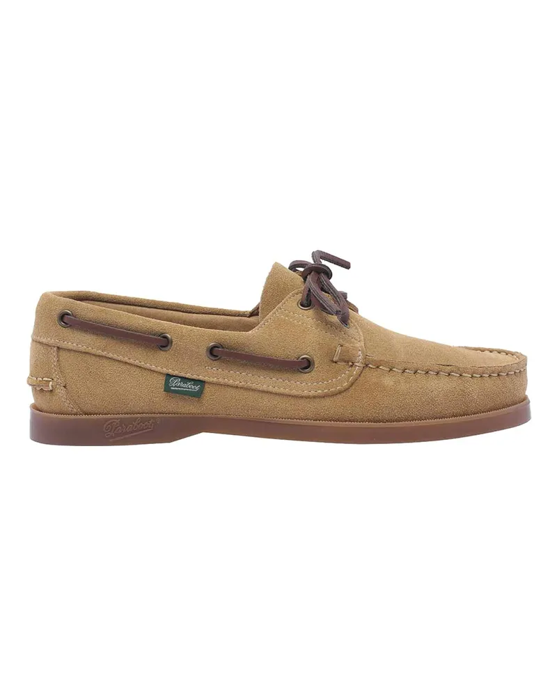 Paraboot Mokassins - Braun Braun