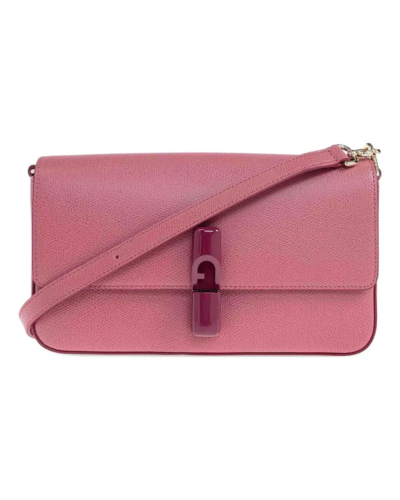 Furla Shopper - Rosa Rosa