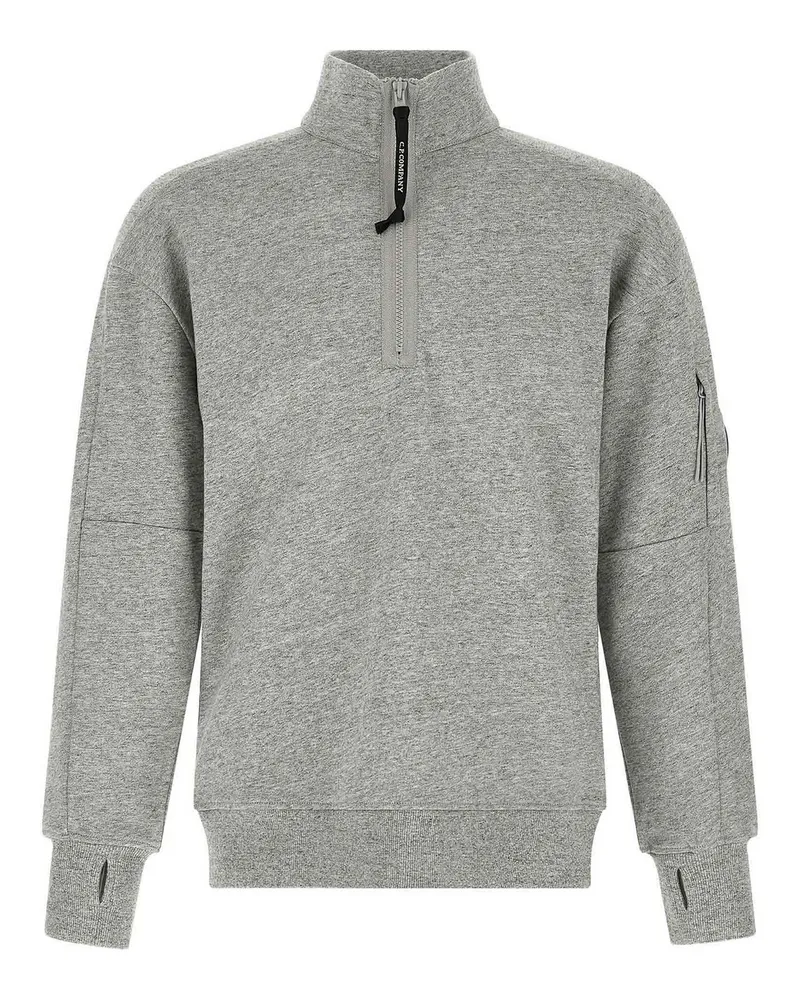 C.P. Company C. P. Company Sweatshirt - Grau Grau