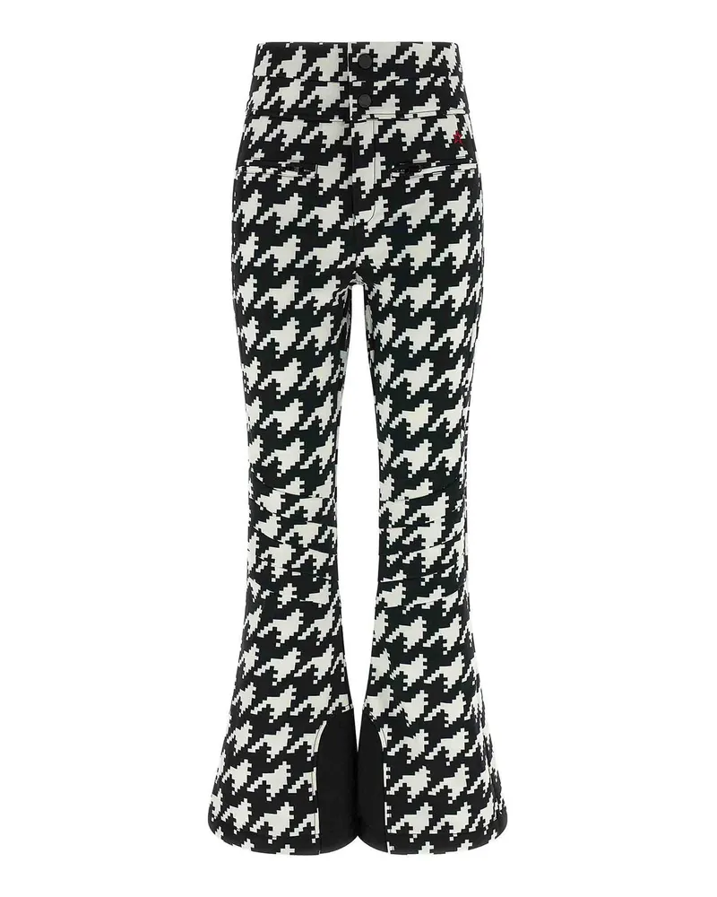 Perfect Moment Casual Hose - Weiß Weiß