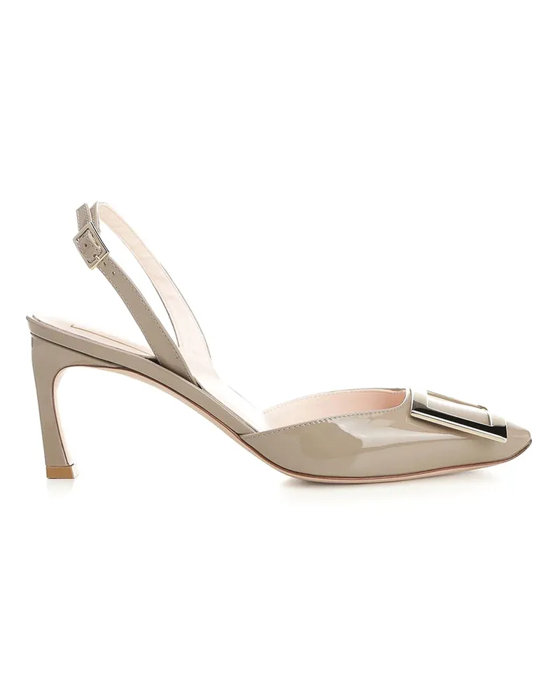 Roger Vivier Pumps - Braun Braun