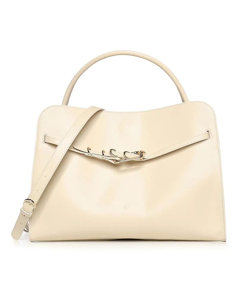 Francesco Biasia Shopper - Beige Beige
