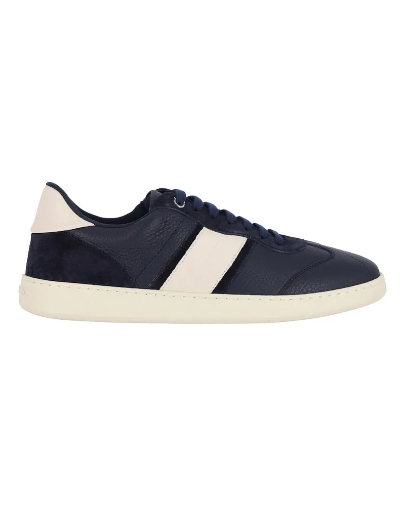 Ferragamo Sneaker - Blau Blau