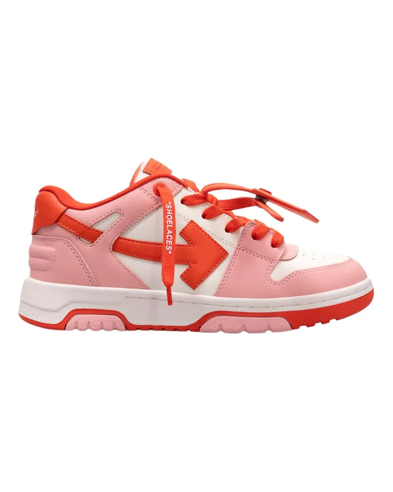 OFF-WHITE Sneaker - Rosa Rosa