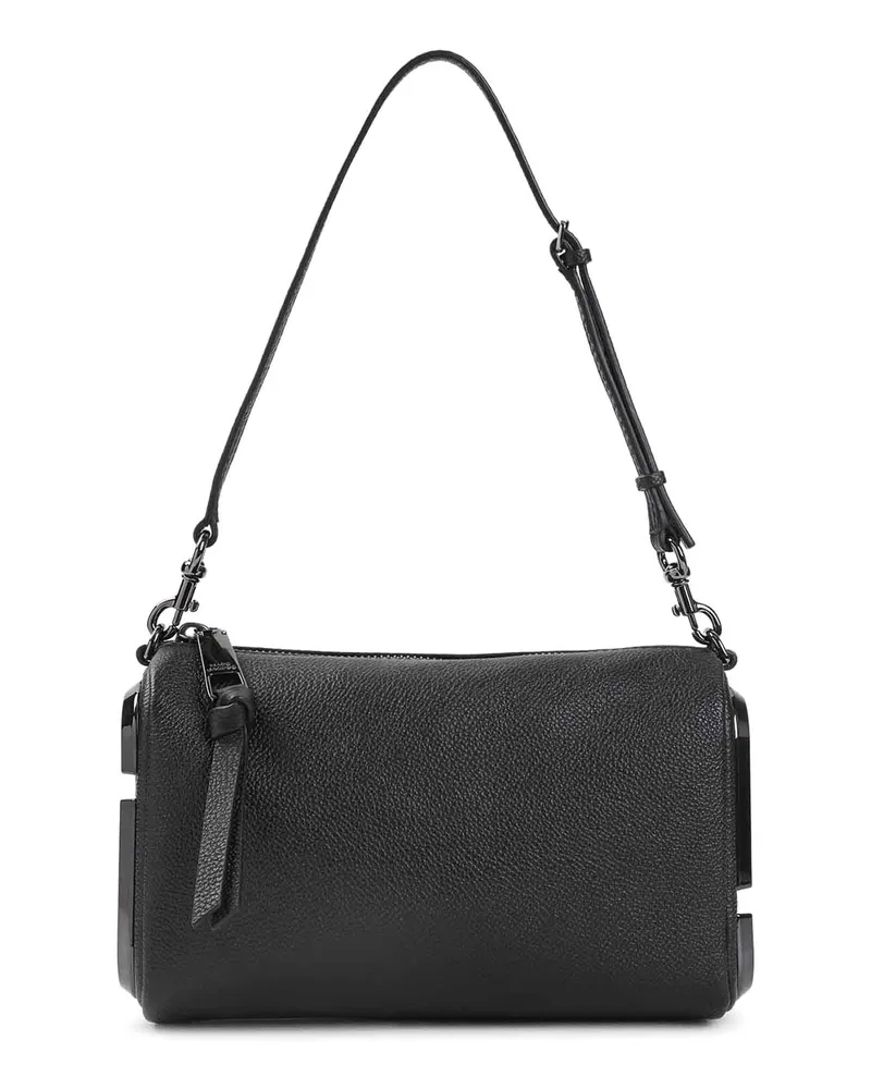 Marc Jacobs Shopper - Schwarz Schwarz
