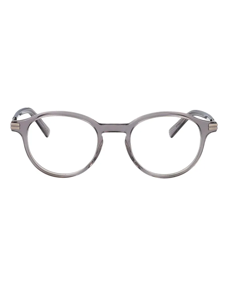 Ermenegildo Zegna Sonnenbrille - Grau Grau