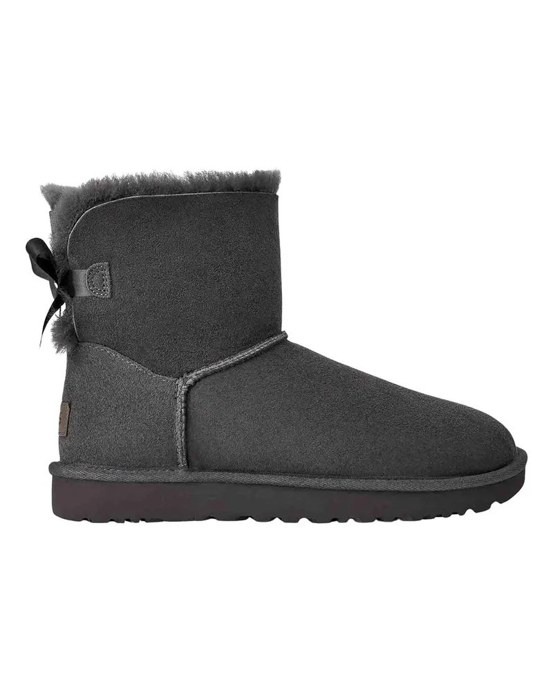 UGG Stiefeletten - Grau Grau