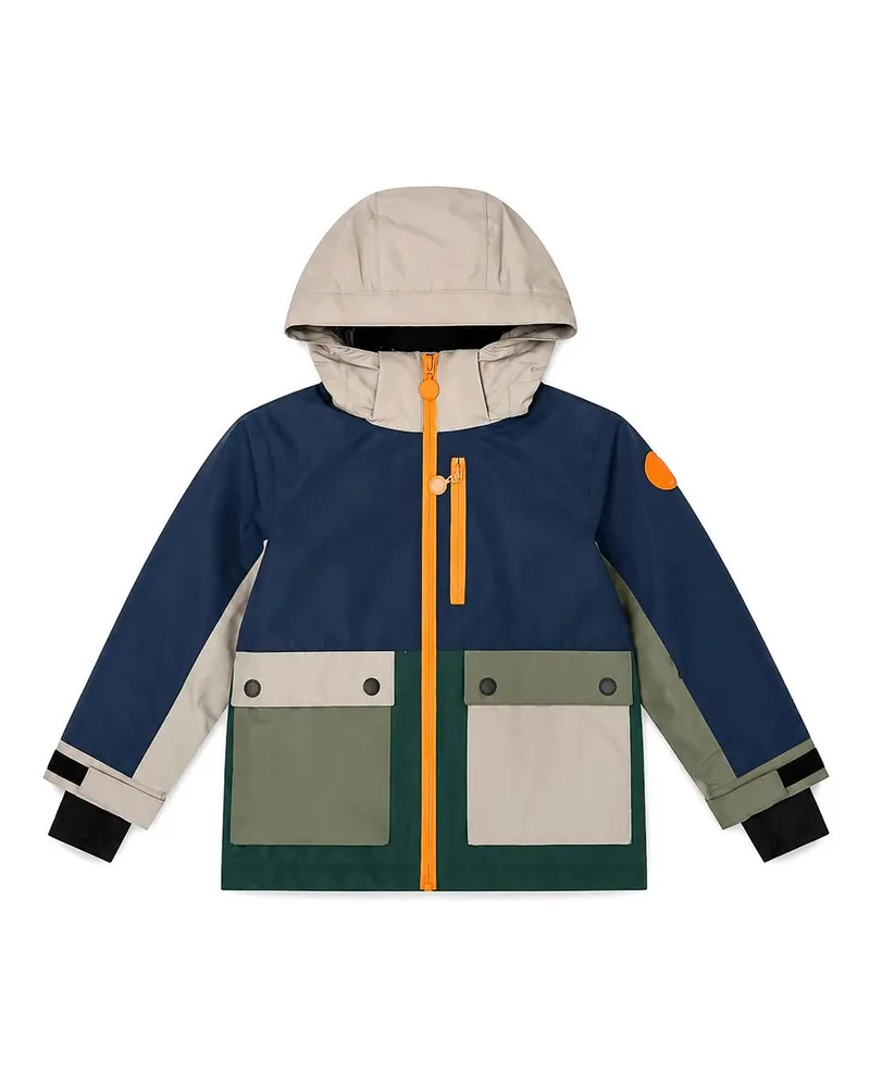 Stella McCartney Daunenjacke - Bunt Bunt