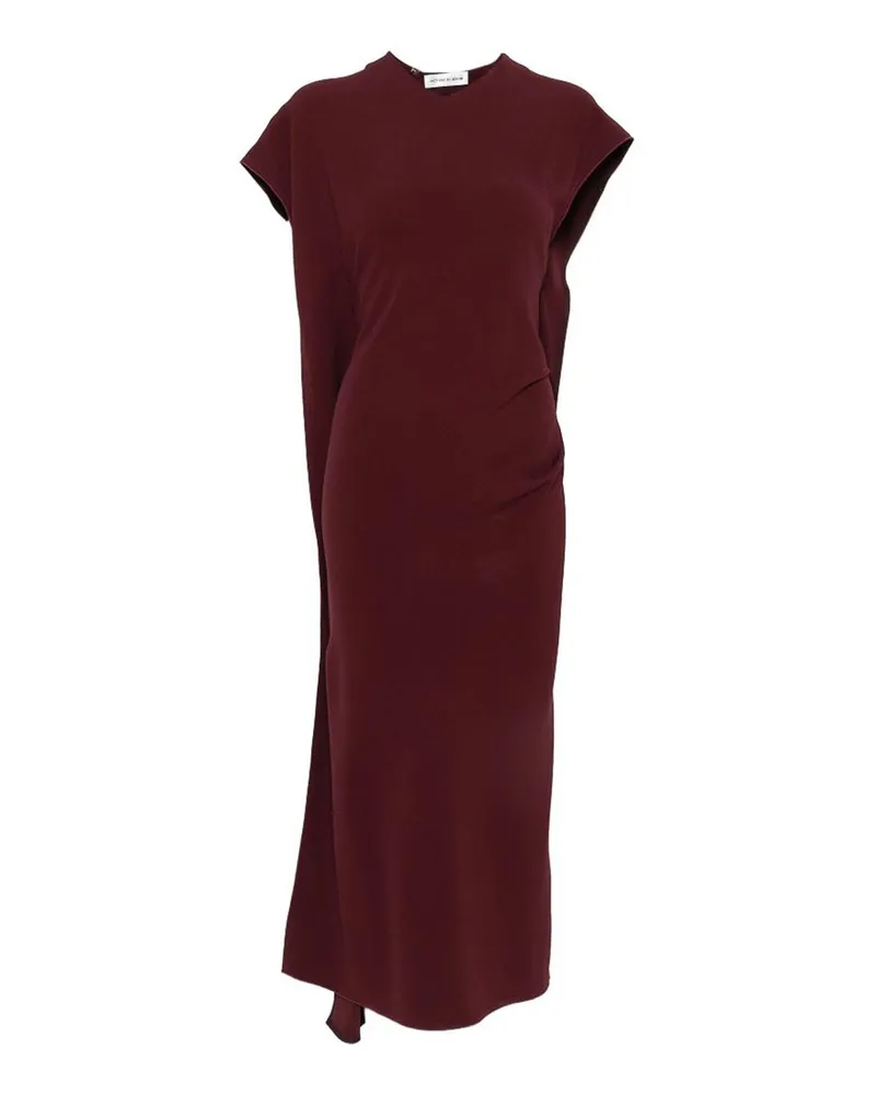 Victoria Beckham Maxikleid - Rot Rot