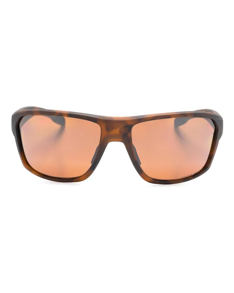 Oakley Sonnenbrille - Orange Orange