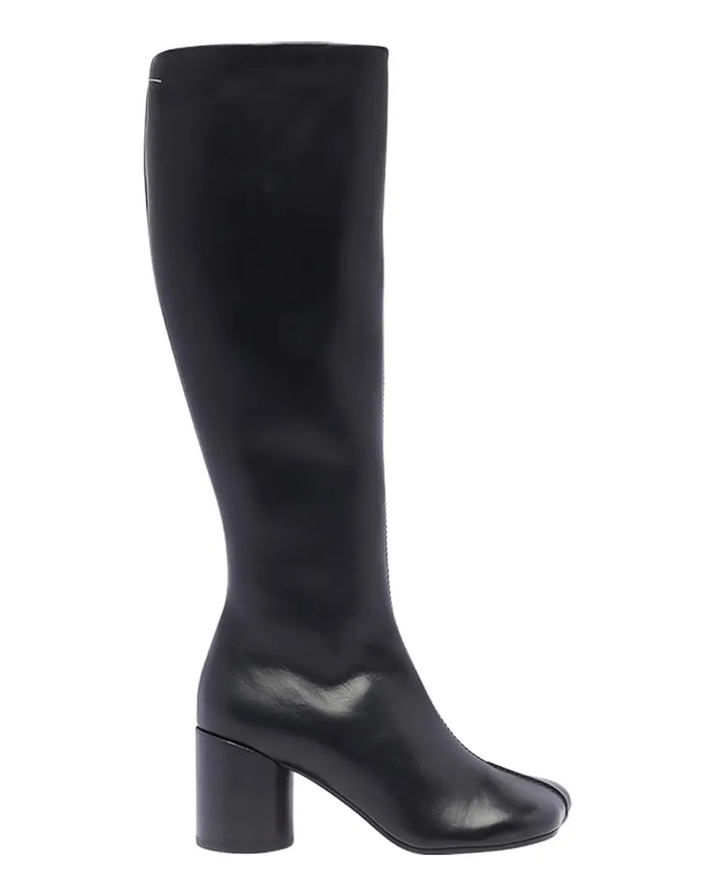 Maison Margiela Stiefel - Schwarz Schwarz