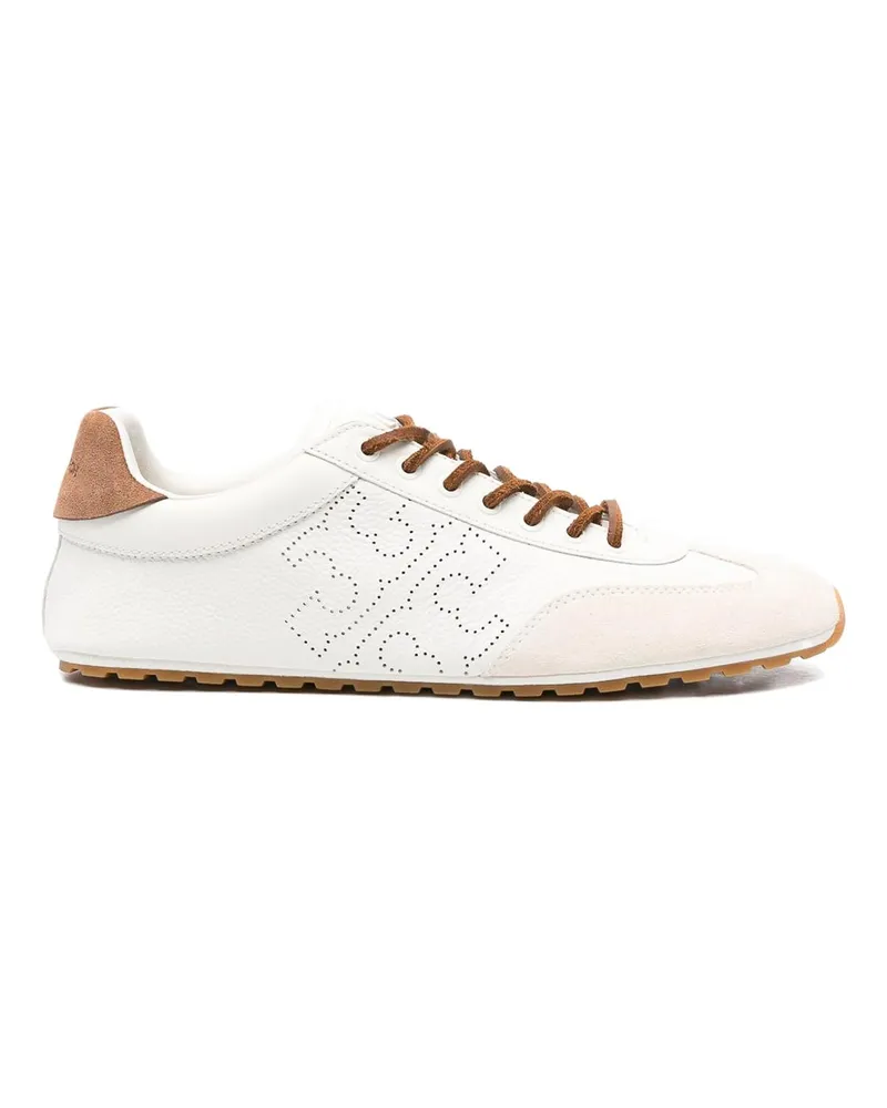 Tory Burch Sneaker - Beige Beige