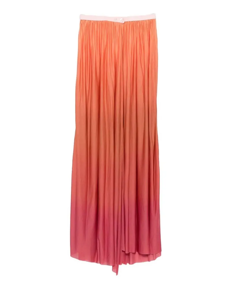 Faliero Sarti Midirock - Schwarz Rosa