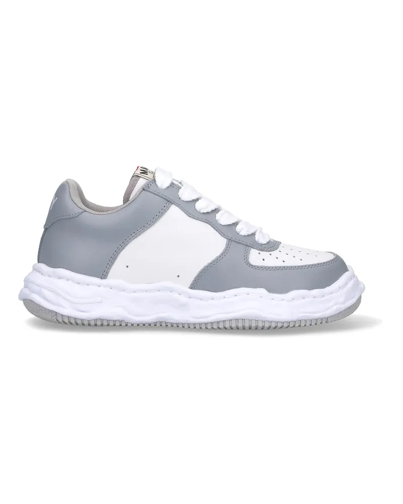 MIHARAYASUHIRO Sneaker - Grau Grau