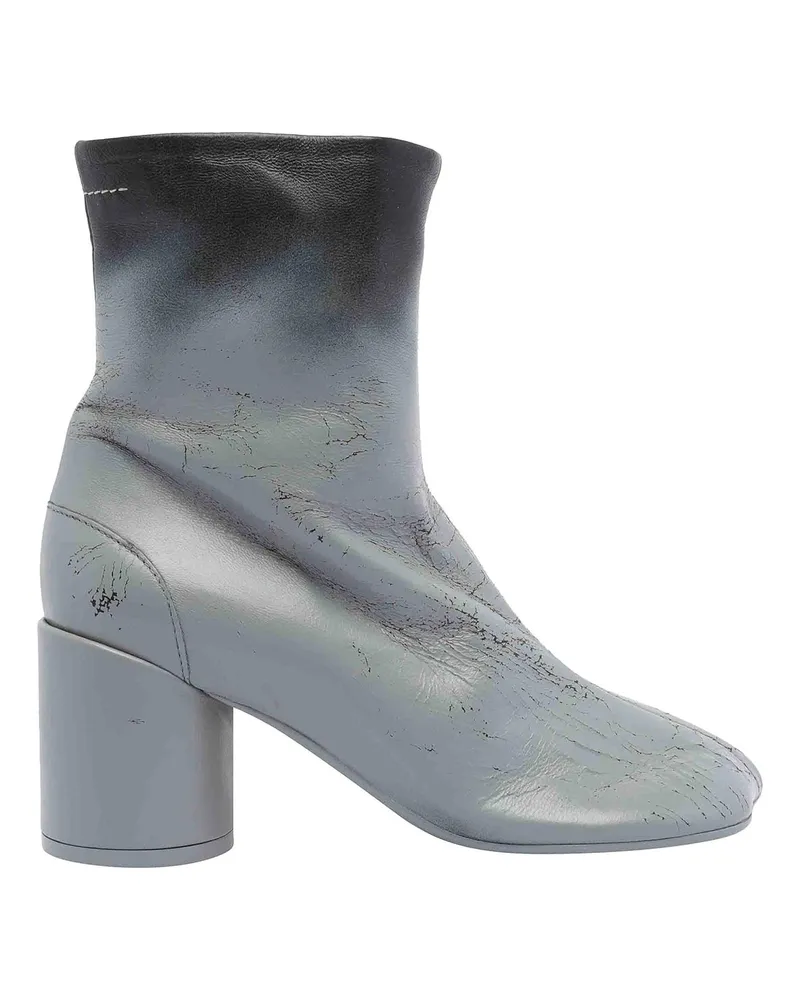 Maison Margiela Stiefeletten - Grau Grau