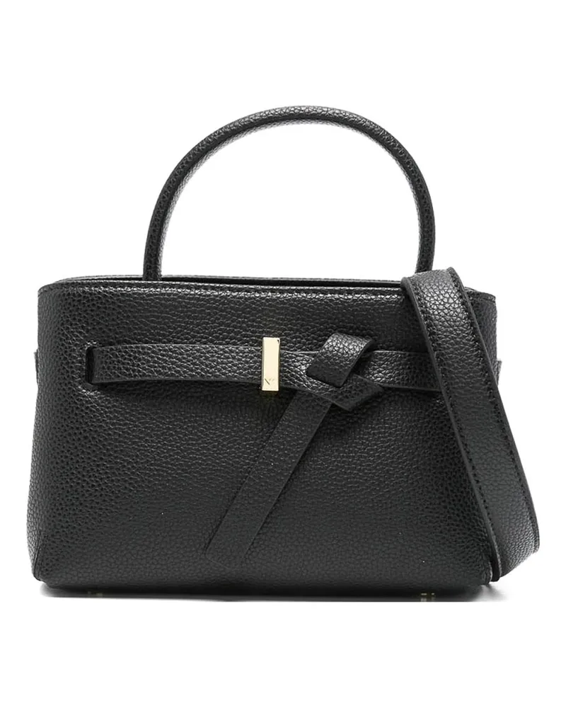 Emporio Armani Shopper - Schwarz Schwarz