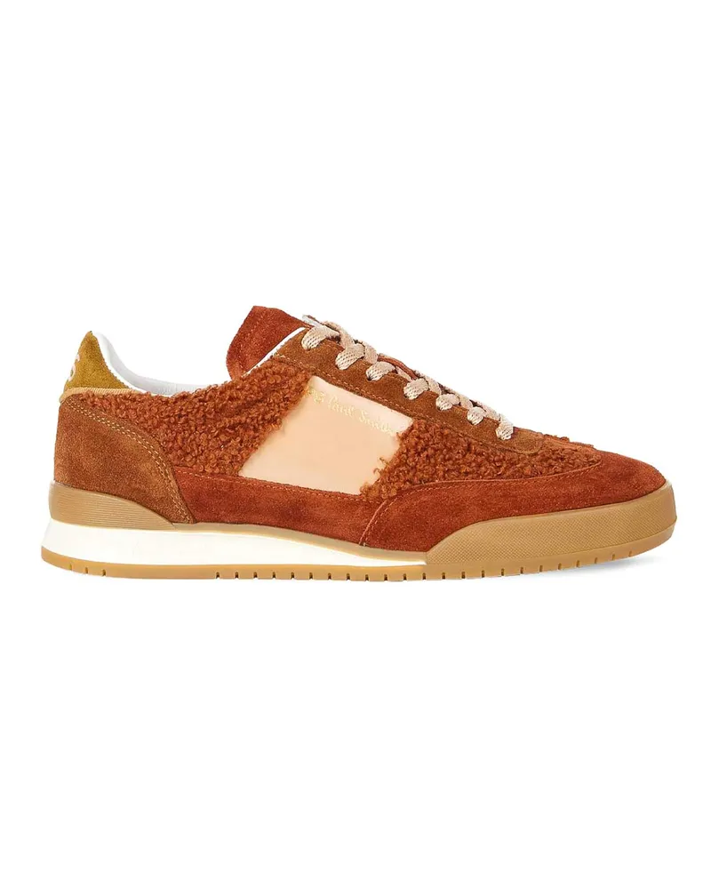 Paul Smith Sneaker - Braun Braun