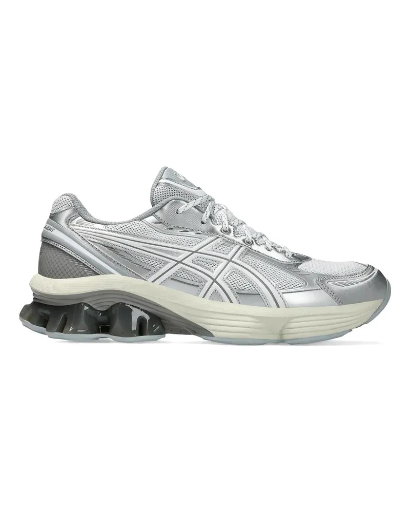 Asics Sneaker - Weiß Weiß