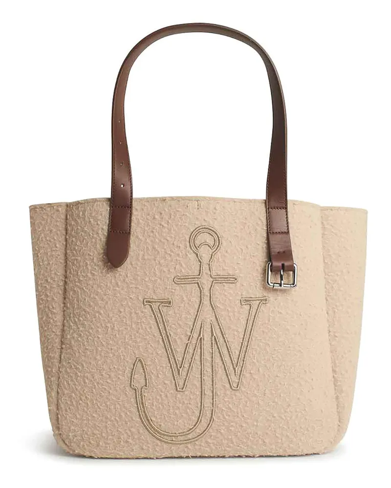 J.W.Anderson J. W. Anderson Umhängetasche - Beige Beige
