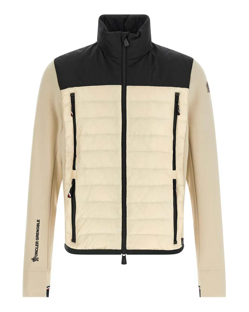 Moncler Sweatshirt - Bunt Bunt