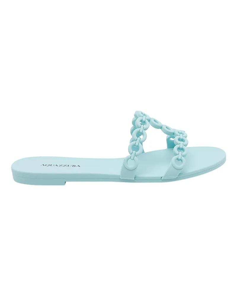 Aquazzura Sandalen - Blau Blau