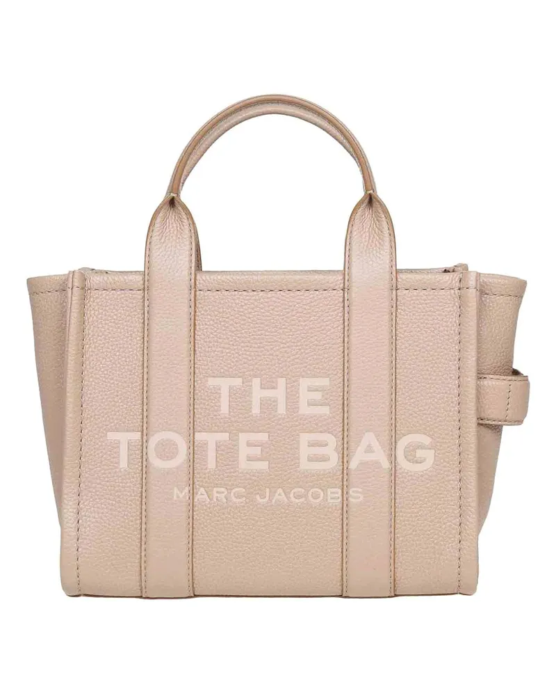 Marc Jacobs Shopper - Camel Camel