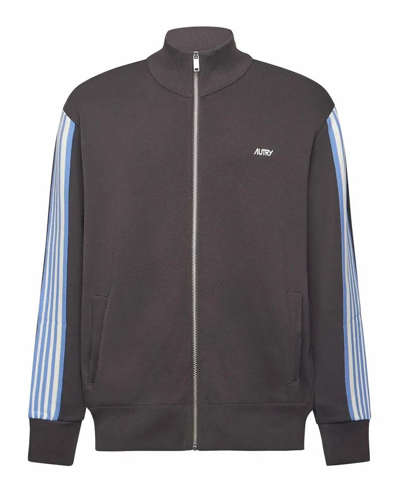 AUTRY Casualjacke - Grau Grau