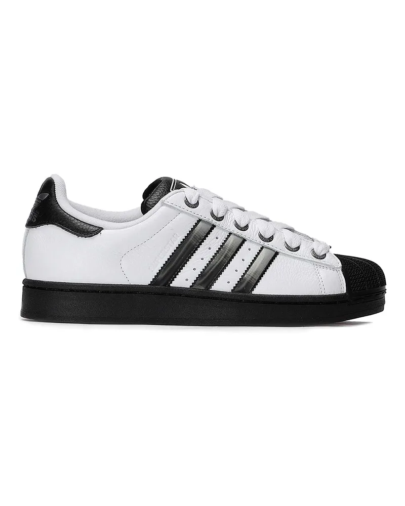 adidas Sneaker - Weiß Weiß