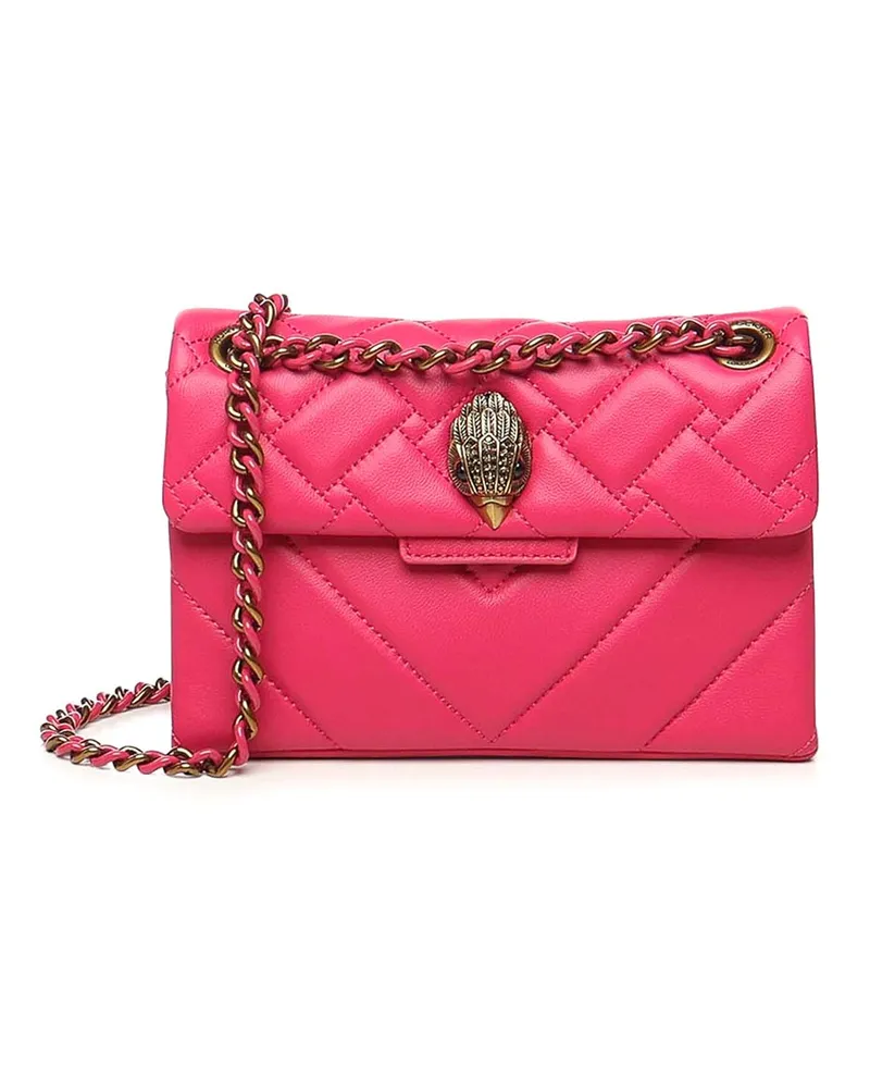 Kurt Geiger Umhängetasche - Nude Nude