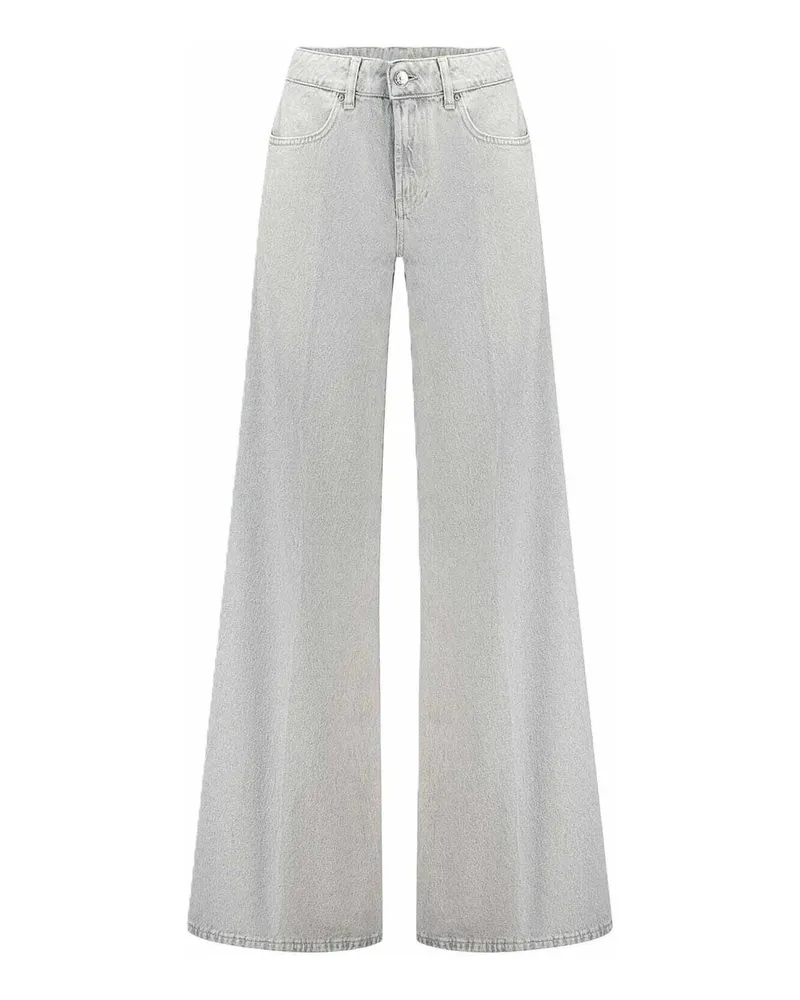 Dondup Casual Hose - Blau Blau
