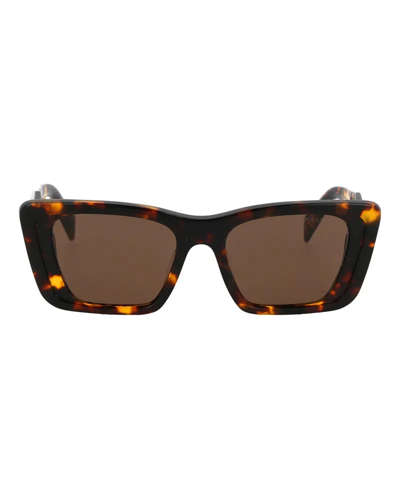 Prada Sonnenbrille - Braun Braun