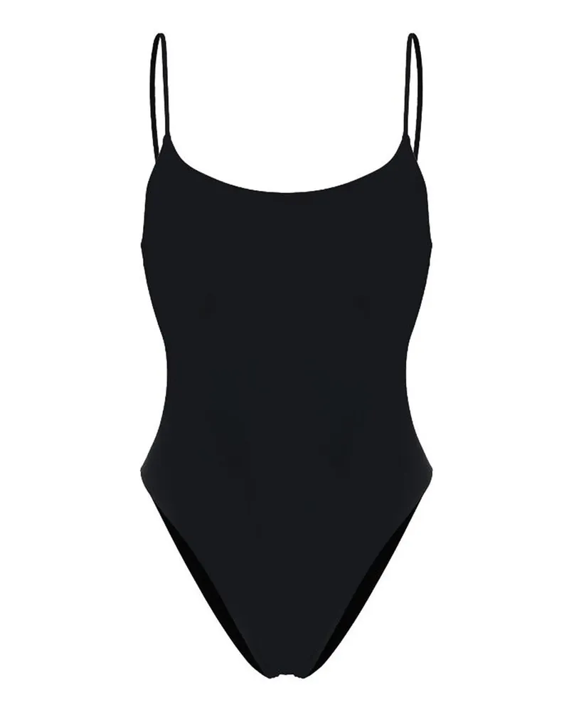 LIDO Bikini - Schwarz Schwarz