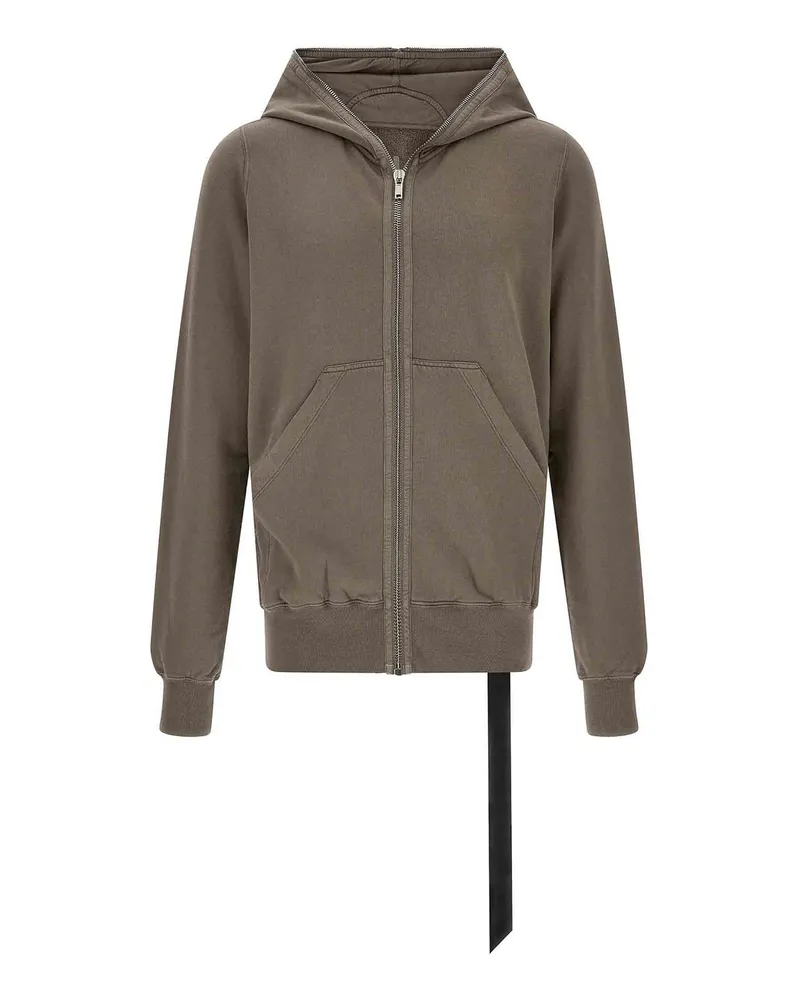 DRKSHDW by Rick Owens Sweatshirt - Grau Grau