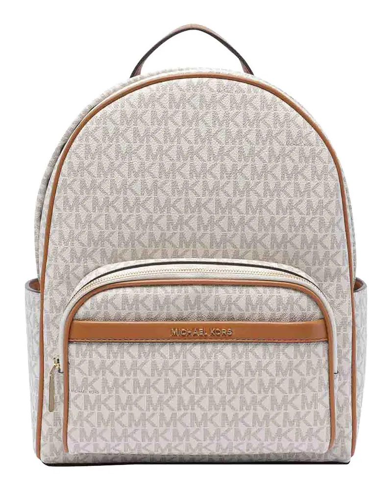 Michael Kors Rucksack - Weiß 
