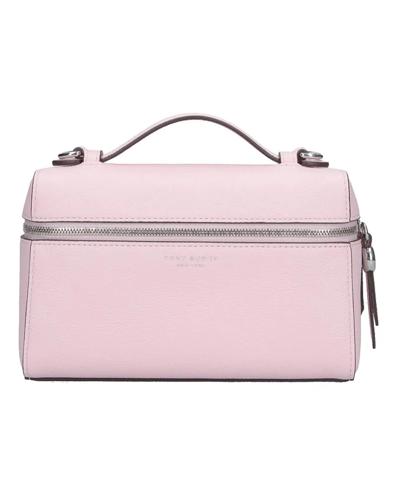 Tory Burch Shopper - Nude Nude