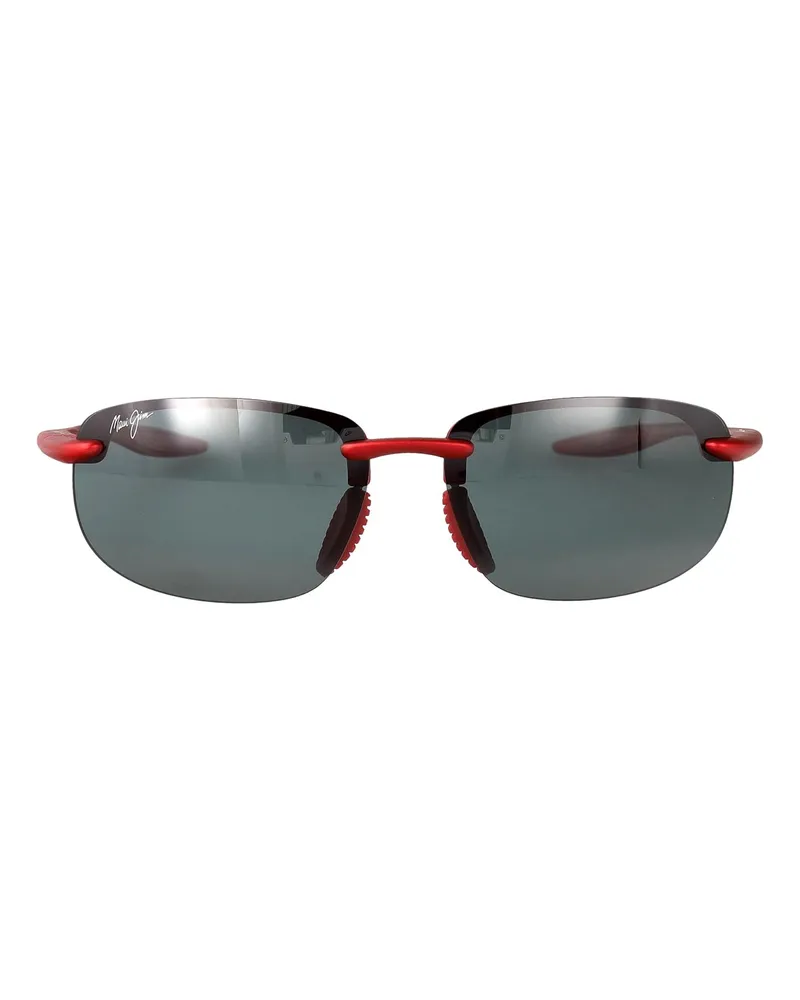 Maui Jim Sonnenbrille - Schwarz Schwarz