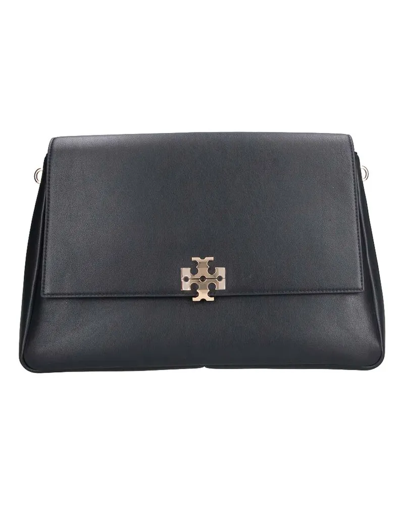 Tory Burch Schultertasche - Schwarz Schwarz