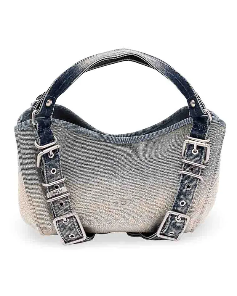 Diesel Shopper - Blau Blau