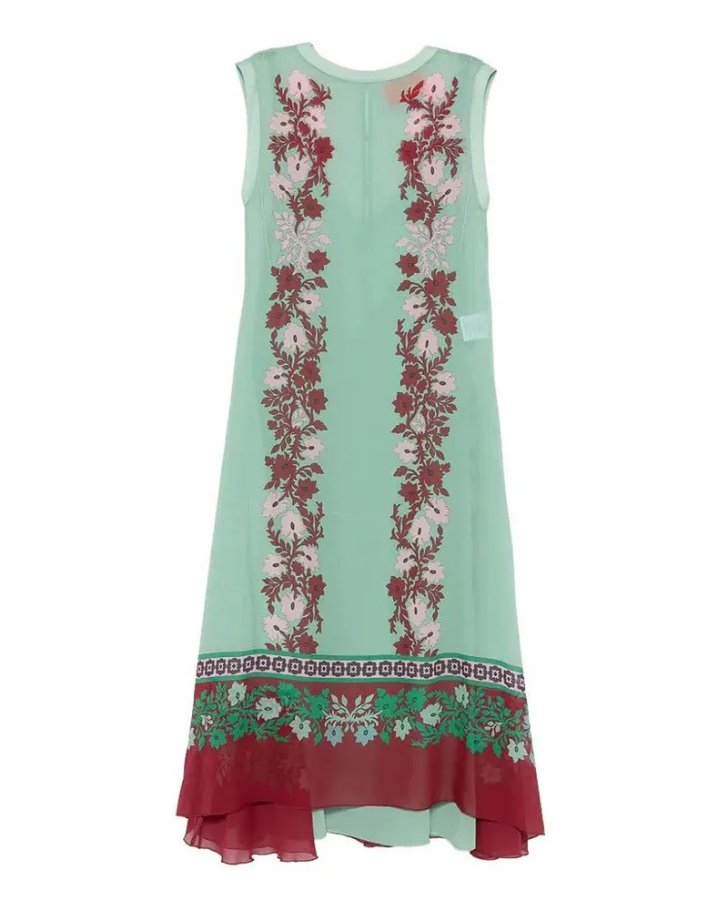 La DoubleJ Abendkleid - Hellgrün Hellgrün