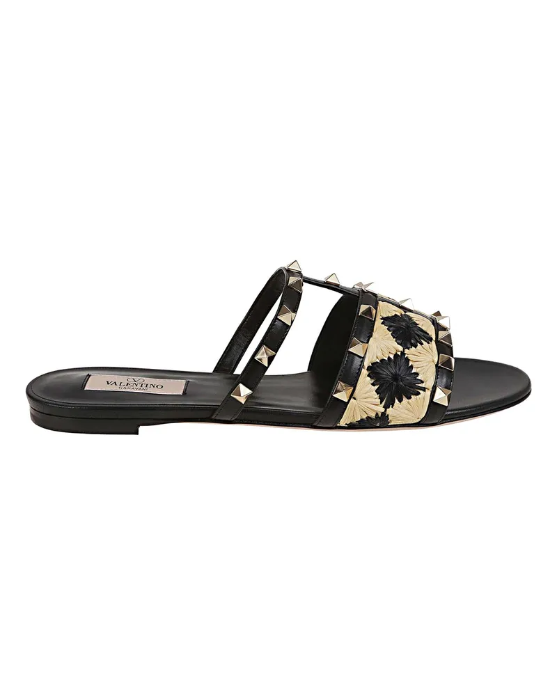 Valentino Garavani Sandalen - Beige Beige