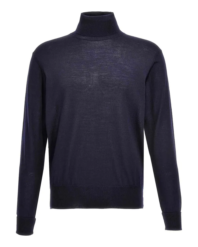 PT TORINO Cardigan - Blau Blau