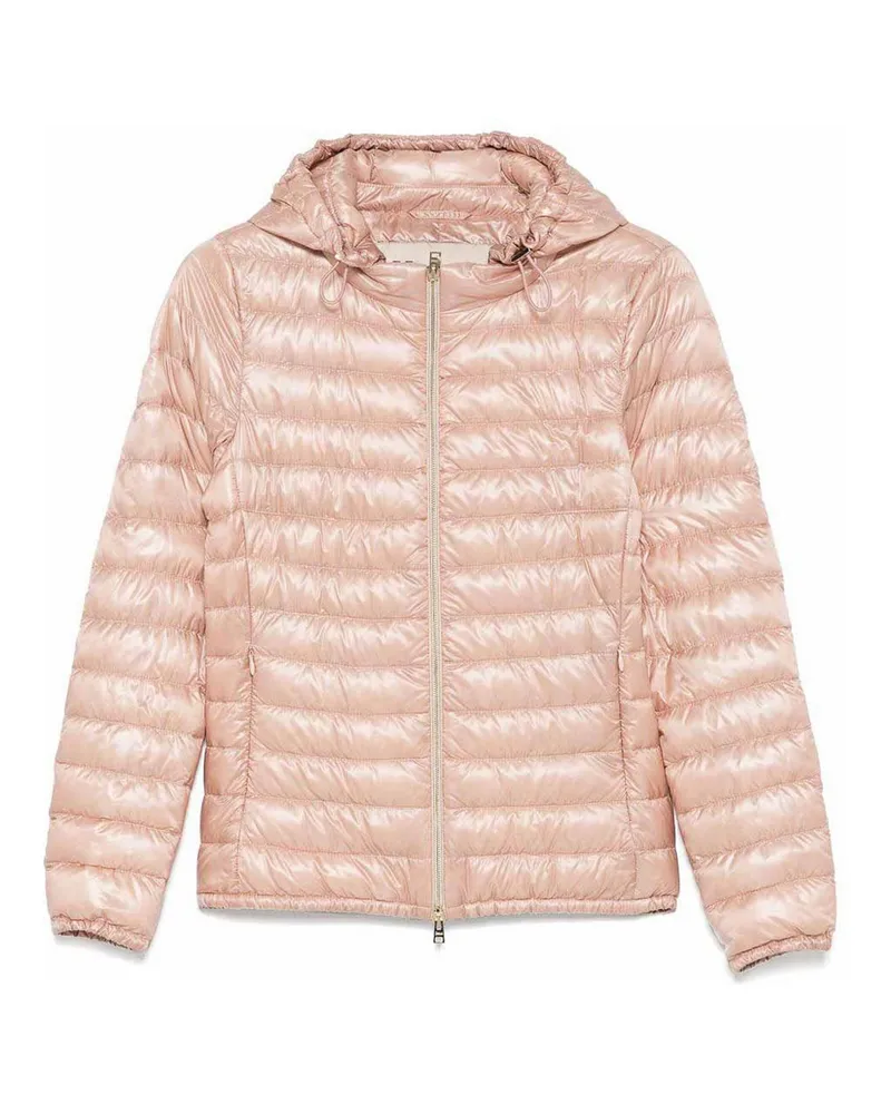 Herno Daunenjacke - Nude Nude
