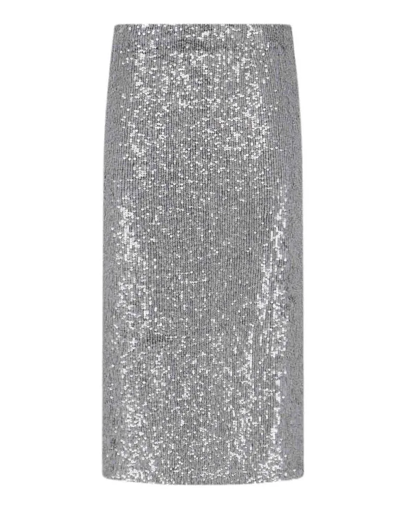 P.A.R.O.S.H. P. A.R. O H. Midirock - Grau Grau