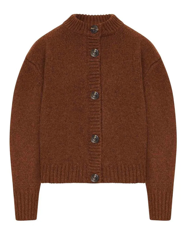 Soeur Cardigan - Nude Nude